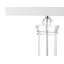 Lampe de table 27 po Mynatt