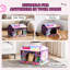 35 cm H Cat Tree / Condo