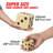 Giant Dice Set with Carrying Case