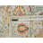 Sharaye One-of-a-Kind 2' X 3'1" New Age Silk Area Rug Beige