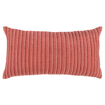 Leifsson 26" x 14" Pillow Cover & Insert