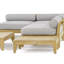 Canapé modulaire symétrique 72 po Sunbrella®