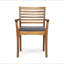 Chaise de salle à manger EMERSON, ensemble de 2