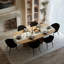 Ensemble de chaises de salle à manger Boucle-663389268-663389275