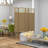 4 Panel Room Divider-119456551