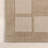 Milchan High Low Wool Blend Area Rug-98884960