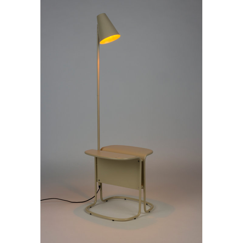 Lampe sur pied Lustor