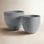 Fibrestone Planter
