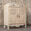 Cabinets sculptés Cabinets d'entrée en bois