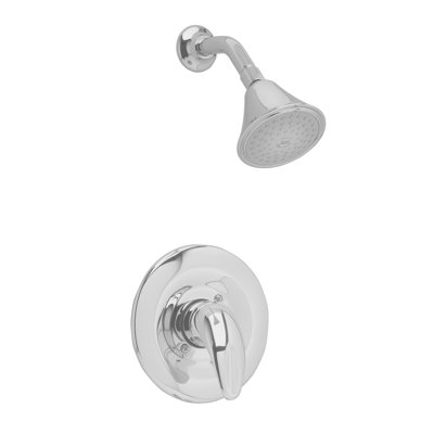 Ensemble de garniture de robinet de douche Reliant 3