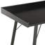 Abiba Metal Base Writing Desk-2050287959