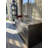 Biohort LeisureTime Water Resistant Metal Deck Box with Lock-109482210-109482202