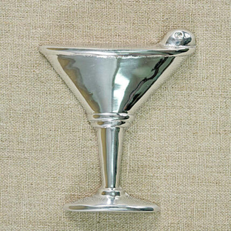 Giftables Aluminum Flat Napkin Holder