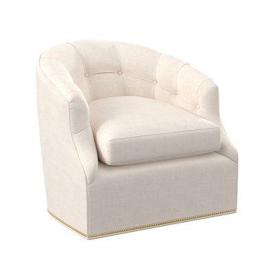 Chaise pivotante Calvert
