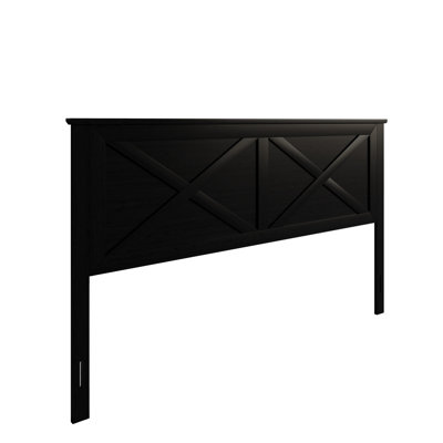 Raleigh King Headboard
