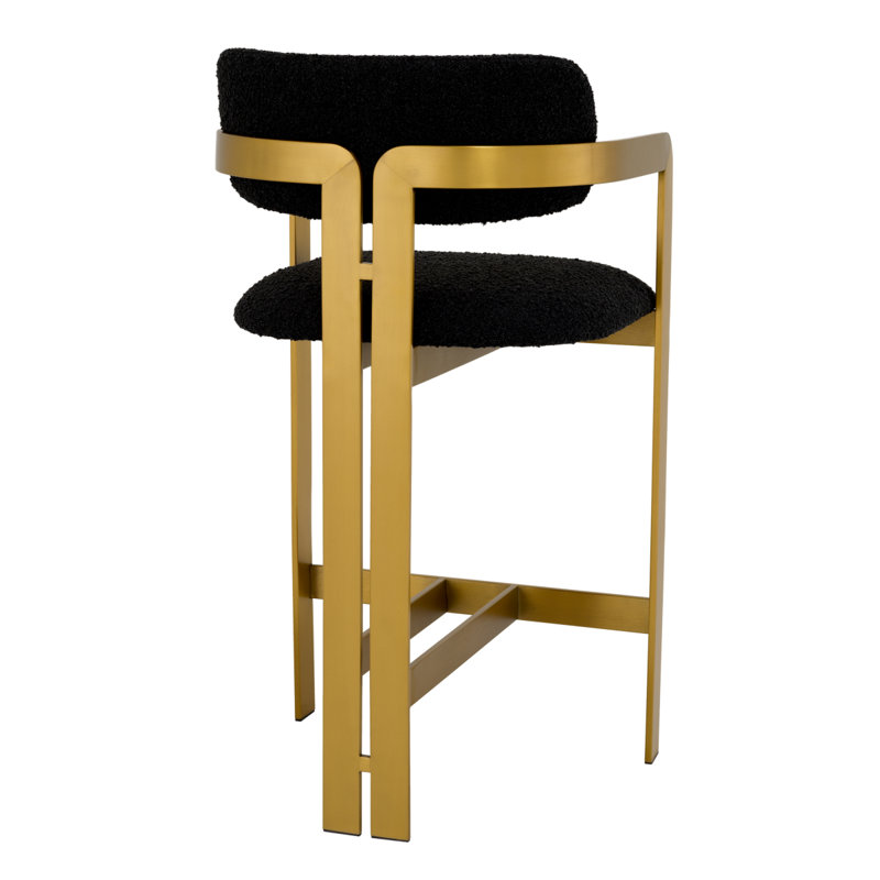 Donato 27.36'' Bar Stool