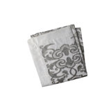 Mozart Throw Blanket