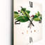 Horloge murale London Plants X-1718473300