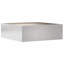 13 cm H Stainless Steel-123601045