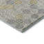 Tapis géométrique de qualité supérieure lavable à la machine Mayfield AMF1855-153880538