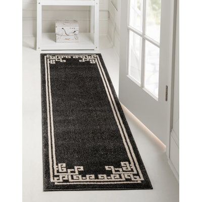 Barreto Geometric Indoor Rug