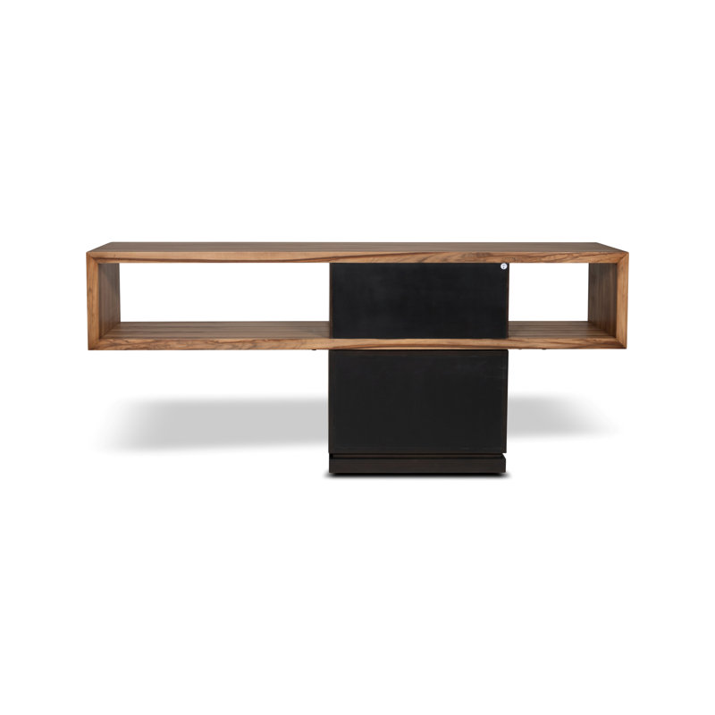 IE Series 71'' W Console Table