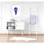 Décoration murale pour enfants light vagues-48188821-48188825
