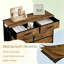 86 cm W Chest of 8 Drawers