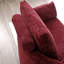Canapé-lit pliable, canapé-lit de plancher, multifonctionnel, lit circulaire, canapé futon réglable, canapé-lit pliant, double, pour balcon, salon, canapé-lit-291640520