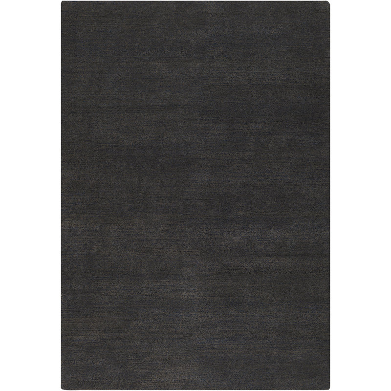 Performance Silk Indoor Rug, Rectangle 5' x 7'6"
