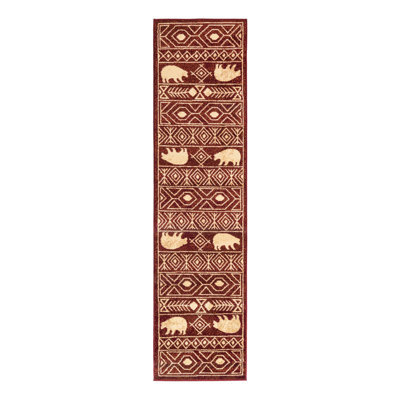 Pioneer Indoor Rug