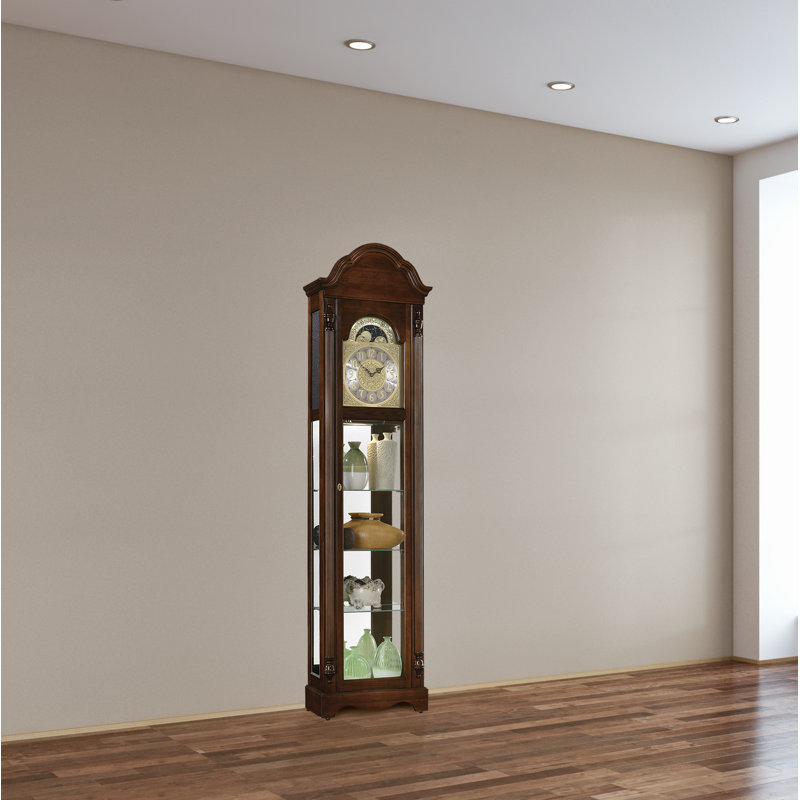 Horloge de salle à manger Ridgeway Clarksburg