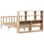 Solid Wood Bed-297179194-297179192