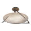 Callisto Semi Flush Mount-1225498017