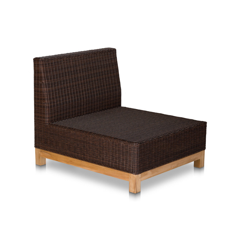 Savannah Outdoor 7 - Piece Conversation Set