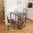 Brune 3 - Piece Dining Set-732669151