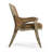 Echo Canyon Leather Arm Chair