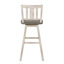 Chaise à hauteur de comptoir à lattes Killion (ensemble de 2)-1967257024-1967257026