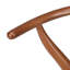 Chaise en bois massif Soliel-776543895