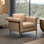 Goldwyn Chair in Winsome Nautilus-532922715