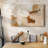 Tawny Mix I-Gallery Wrapped Canvas-893318900