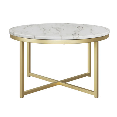 Table basse 31,5 po Brendan