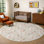 Tapis intérieur / extérieur lavable à la machine pour enfants ACN2657