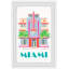 Miami Art Deco - Print-1169950930-1169950928