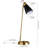 Dwayne Metal Desk Lamp