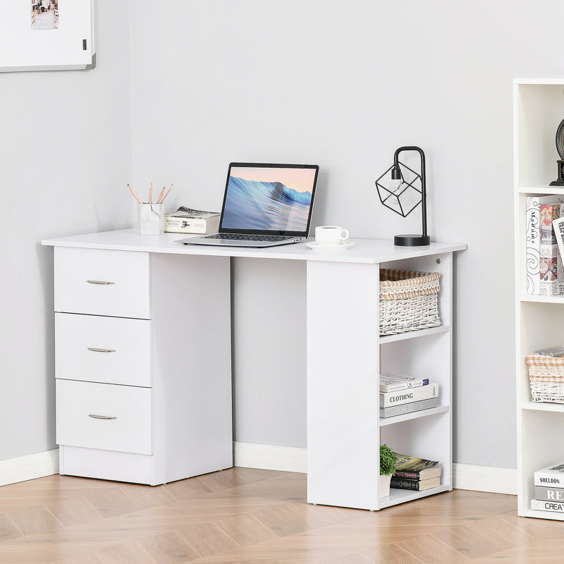 Bureau d'ordinateur personnel