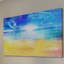 1 Piece Wrapped Canvas Wall Art-18344295