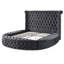 Lit avec rangement en velours Mirna-1490644365-1490644363