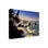 «Rocky Coast 2» par Dennis Frates - photographie sur toile tendue