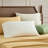 Martha By Martha Stewart Classic Elegance Solid Cotton Sheet Set-124987487-124987488